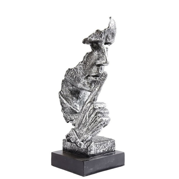 Abstract People Desk Statues Sculpture Creative Home Living Room Cabinet Shelf Abstract People Desk Statues Sculpture Creative Home Living Room Cabinet Shelf